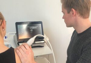 Kiropraktor Skanderborg specialister i ultralydsskanninger